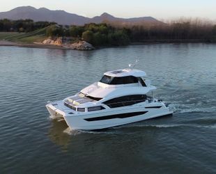 54' Aquila 2022 Yacht For Sale